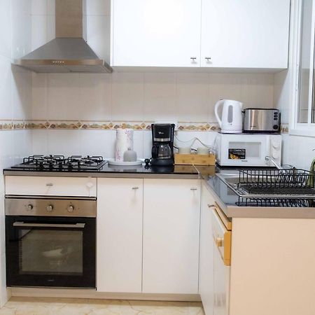 Apartamento Del Pla Alicante Eksteriør billede