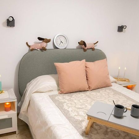 Apartamento Del Pla Alicante Eksteriør billede