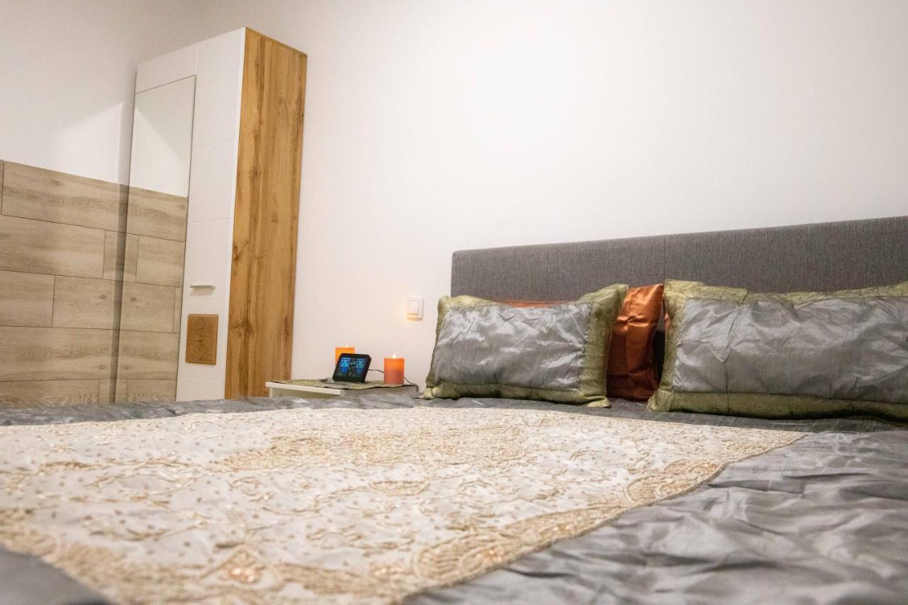 Apartamento Del Pla Alicante Eksteriør billede