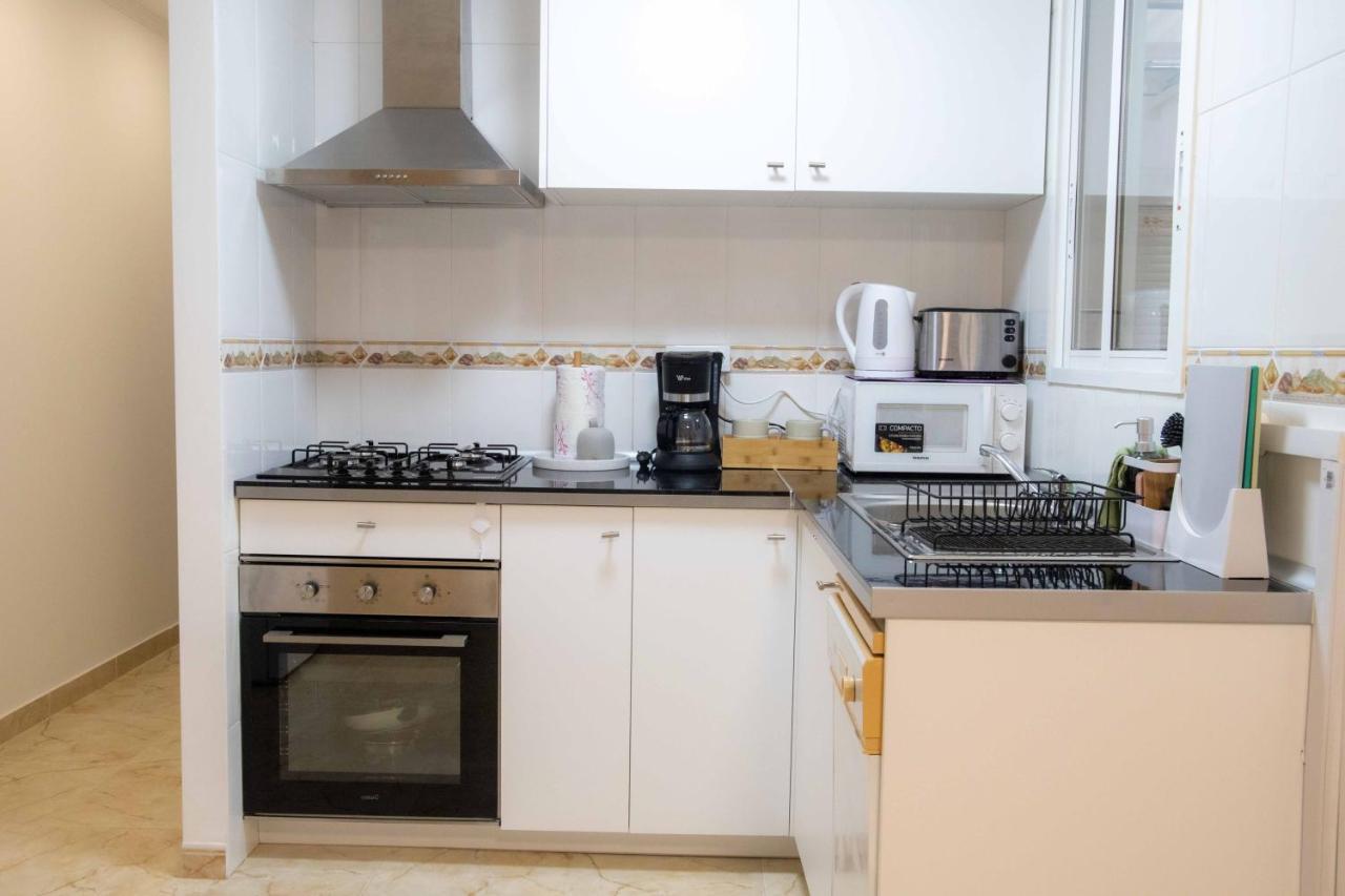 Apartamento Del Pla Alicante Eksteriør billede