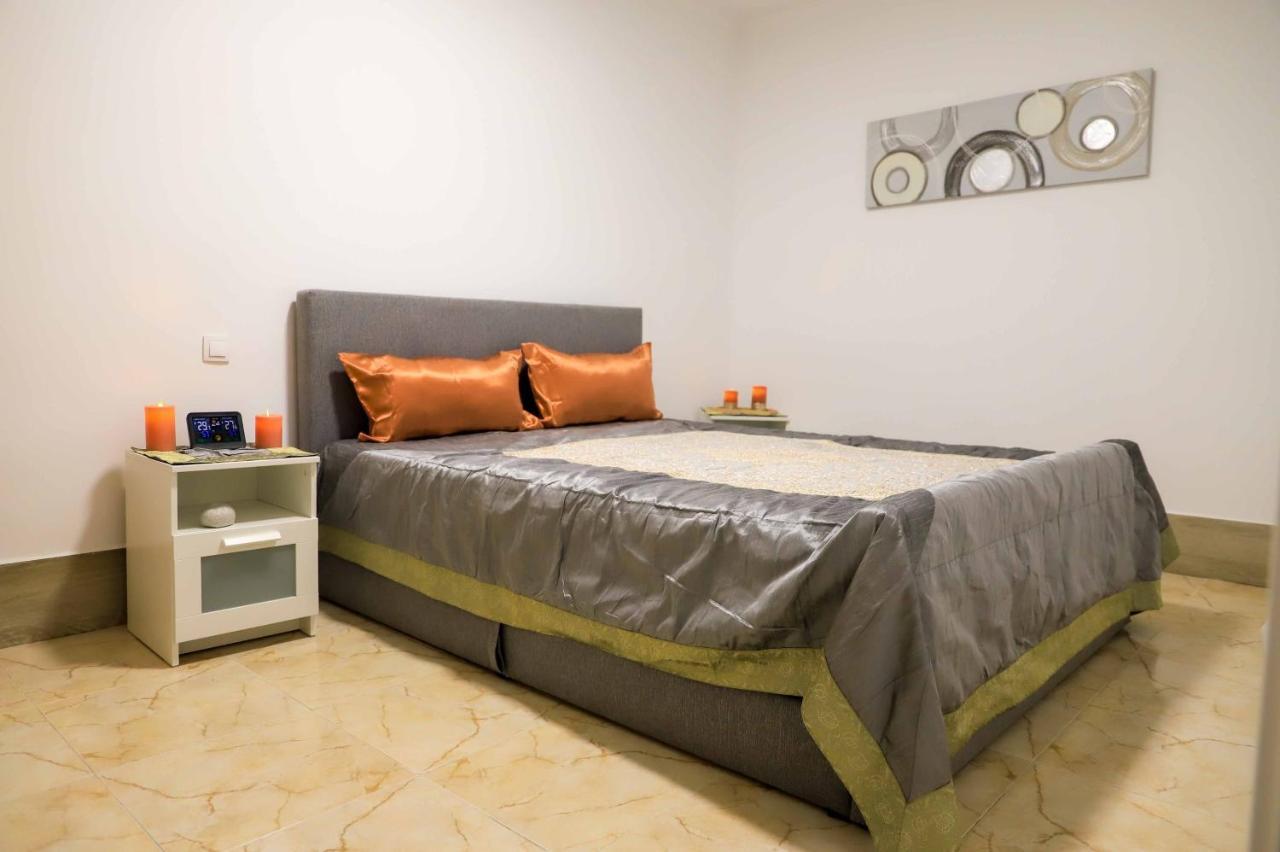 Apartamento Del Pla Alicante Eksteriør billede