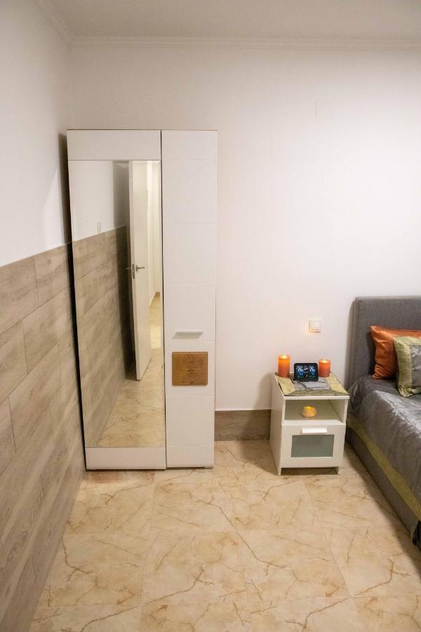 Apartamento Del Pla Alicante Eksteriør billede
