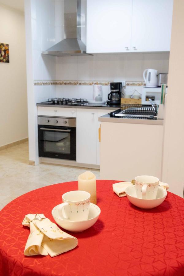 Apartamento Del Pla Alicante Eksteriør billede