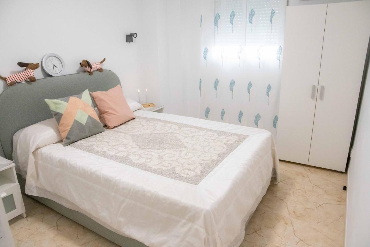 Apartamento Del Pla Alicante Eksteriør billede