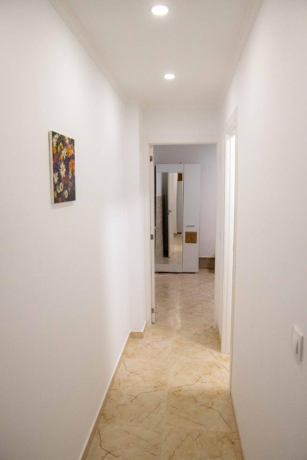 Apartamento Del Pla Alicante Eksteriør billede
