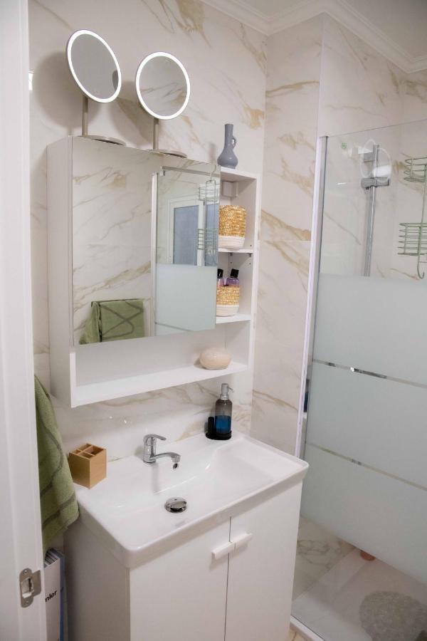 Apartamento Del Pla Alicante Eksteriør billede