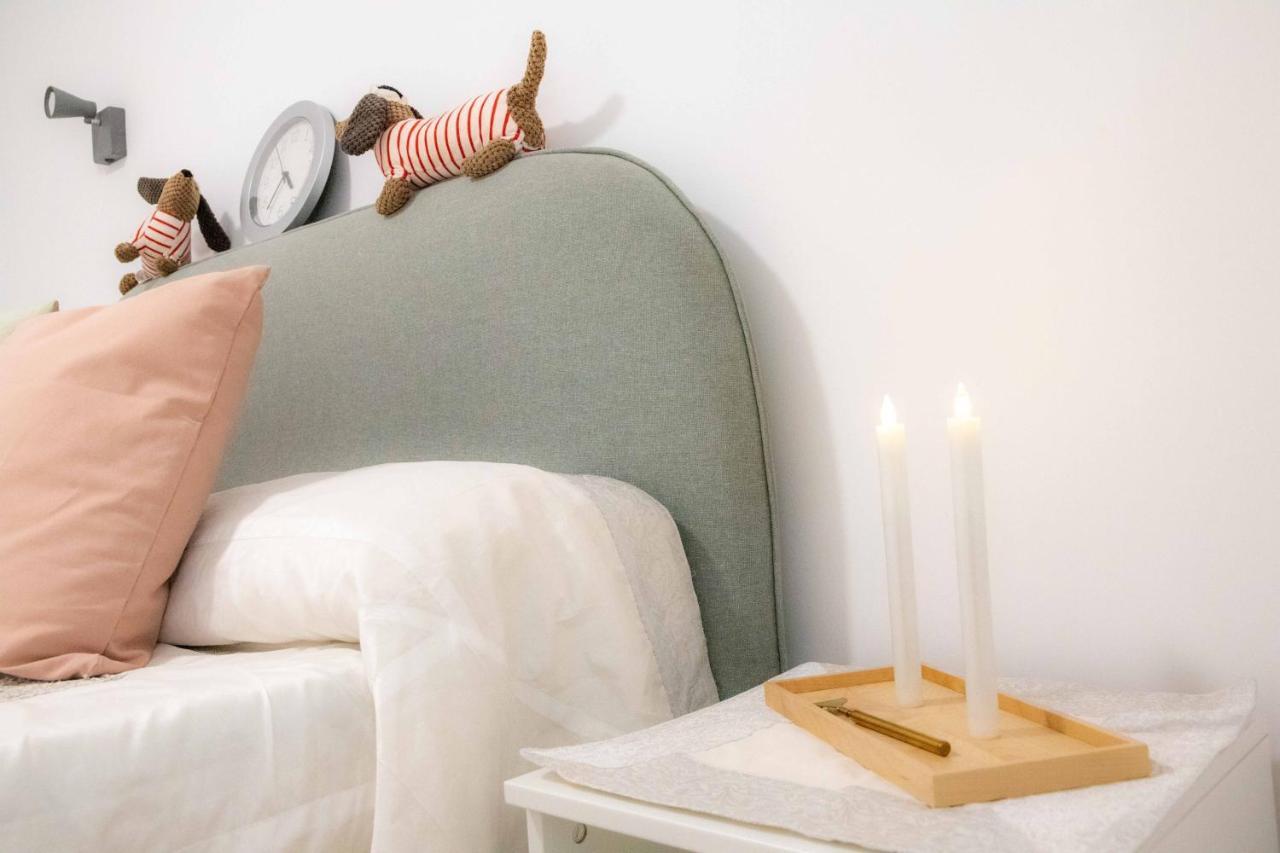 Apartamento Del Pla Alicante Eksteriør billede