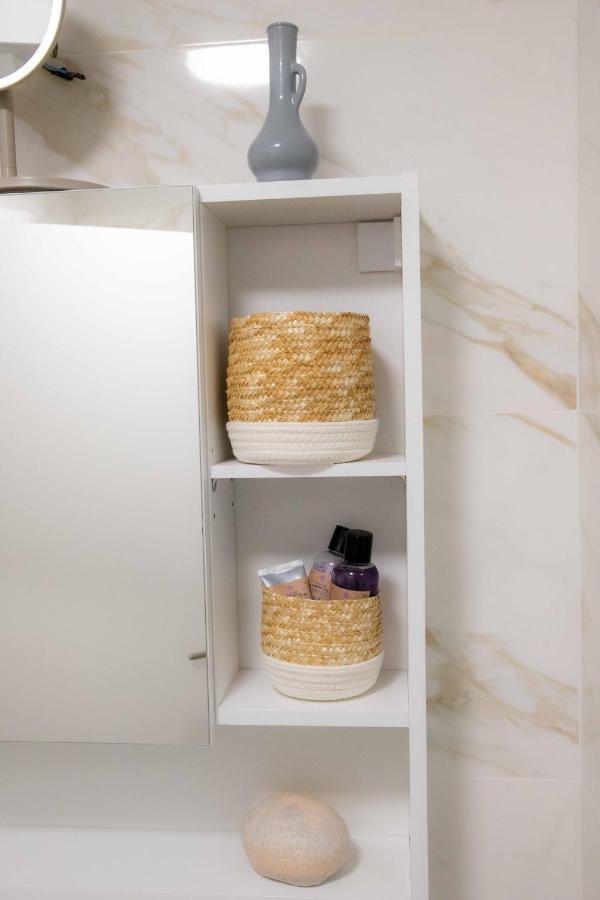 Apartamento Del Pla Alicante Eksteriør billede