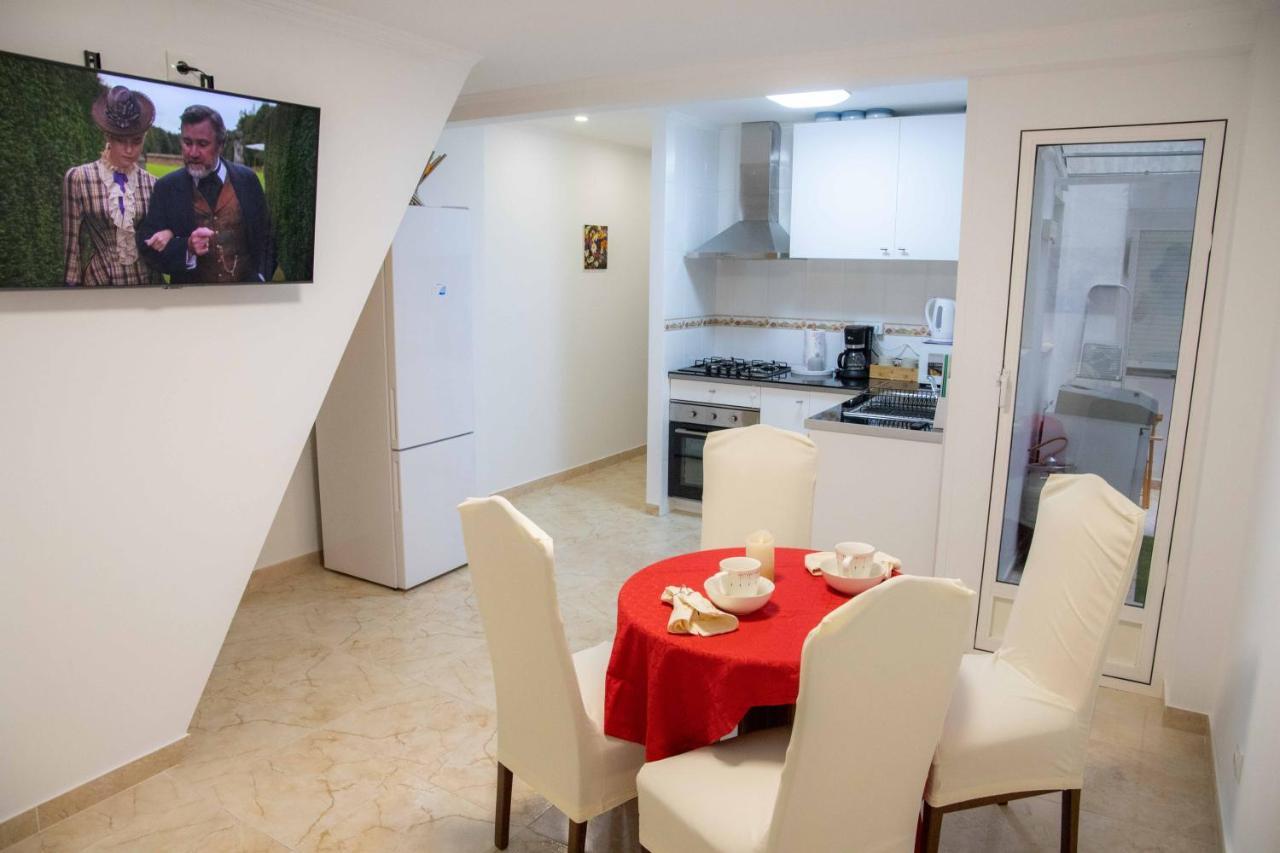 Apartamento Del Pla Alicante Eksteriør billede