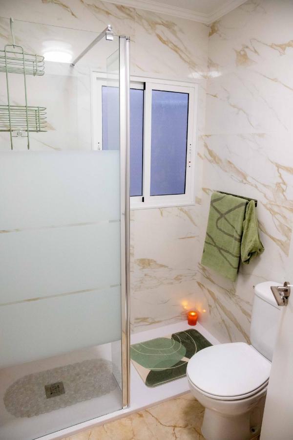 Apartamento Del Pla Alicante Eksteriør billede