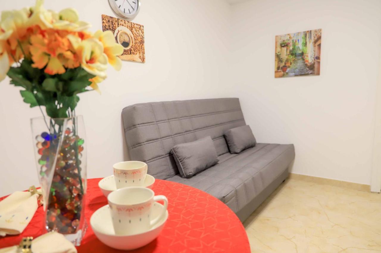 Apartamento Del Pla Alicante Eksteriør billede